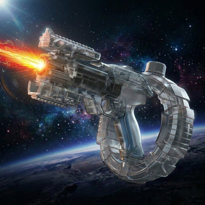 Splash Blaster™ Electric Water Gun